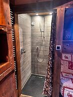 Hôtel Les Chalets de Philippe avec Jacuzzis privatifs