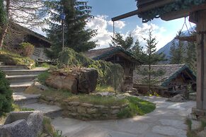 Hôtel Les Chalets de Philippe avec Jacuzzis privatifs