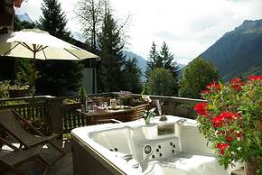 Hôtel Les Chalets de Philippe avec Jacuzzis privatifs