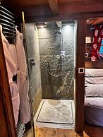 Hôtel Les Chalets de Philippe avec Jacuzzis privatifs