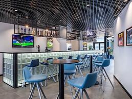 Ibis Tbilisi Airport