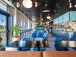 Ibis Tbilisi Airport