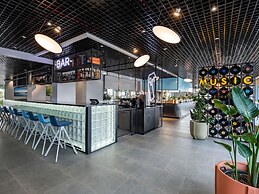 Ibis Tbilisi Airport