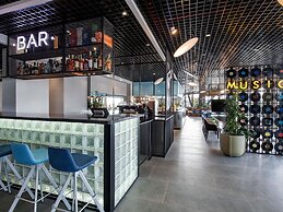 Ibis Tbilisi Airport