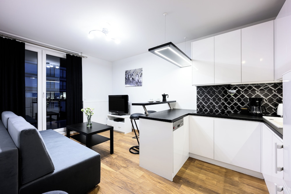 Native Apartments Masarska 8
