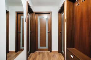 Native Apartments Masarska 8
