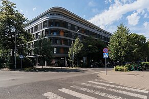 Native Apartments Masarska 8
