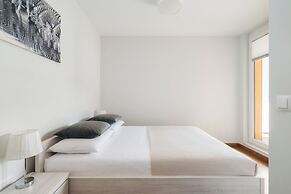 Native Apartments Masarska 8
