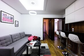 Native Apartments Masarska 8