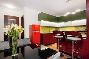 Native Apartments Masarska 8