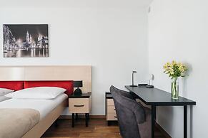 Native Apartments Masarska 8