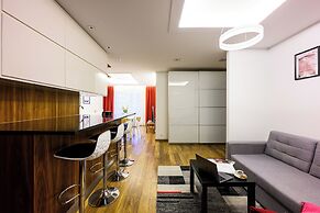 Native Apartments Masarska 8