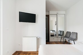 Native Apartments Masarska 8