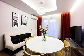 Native Apartments Masarska 8