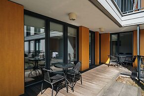 Native Apartments Masarska 8