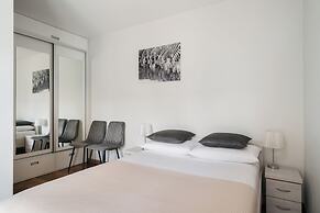 Native Apartments Masarska 8