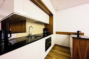 Native Apartments Masarska 8