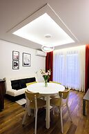 Native Apartments Masarska 8