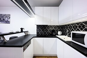 Native Apartments Masarska 8