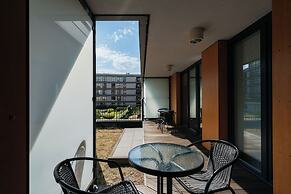 Native Apartments Masarska 8