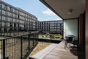 Native Apartments Masarska 8