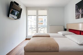 Native Apartments Masarska 8