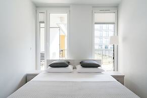 Native Apartments Masarska 8