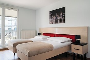 Native Apartments Masarska 8
