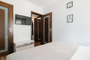 Native Apartments Masarska 8