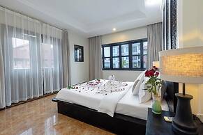 Siem Reap Comfort Boutique