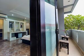 Siem Reap Comfort Boutique