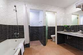 Siem Reap Comfort Boutique