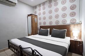 Hotel Sai Inn