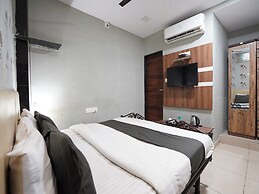 Hotel Sai Inn