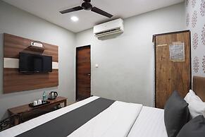 Hotel Sai Inn