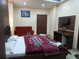 HOTEL GEETANJALI BY ROH