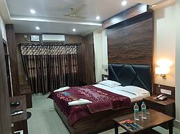 HOTEL GEETANJALI BY ROH