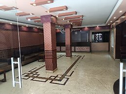 HOTEL GEETANJALI BY ROH