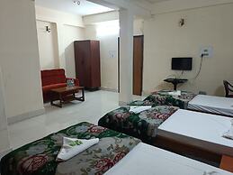 HOTEL GEETANJALI BY ROH