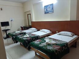 HOTEL GEETANJALI BY ROH