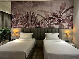 The Hans Hotel - Hubli