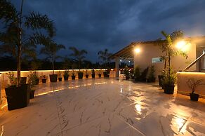 Hotel Quinta Da Branca
