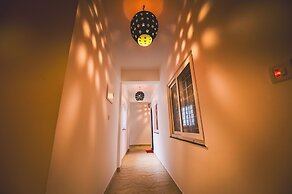 Hotel Quinta Da Branca