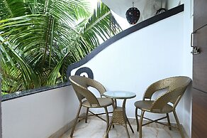 Hotel Quinta Da Branca