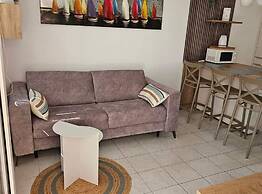 Apartment M & VALENTIN
