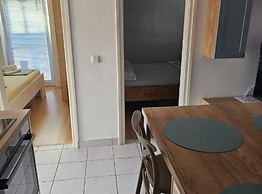 Apartment M & VALENTIN