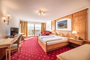 Hotel Scherlin