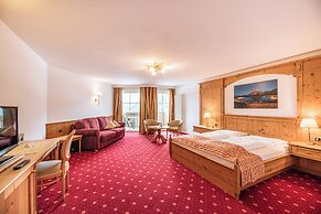 Hotel Scherlin