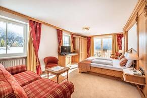 Hotel Scherlin