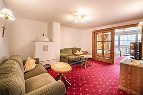 Hotel Scherlin